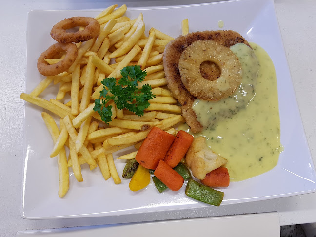 Opinii despre Sirin lounasravintola în Tuulos - Ravintola-ala