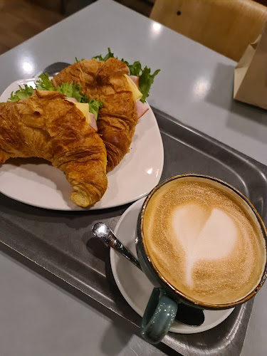 Coffee House Rovaniemi - Ravintola-ala