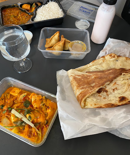 Comentarii opinii despre Nepalilainen Ravintola Mandala