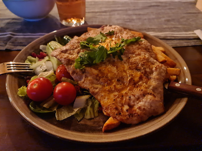 Ruokaravintola Ranch Phone number