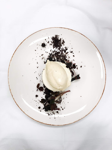 Indigo restaurant & bar - Ravintola-ala