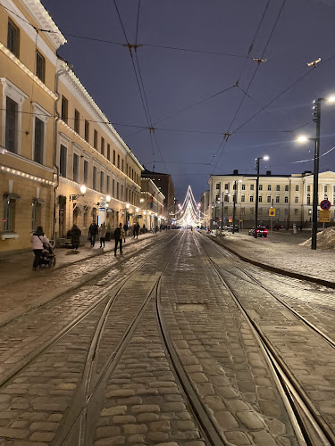 Opinii despre Brasa în Helsinki - Ravintola-ala