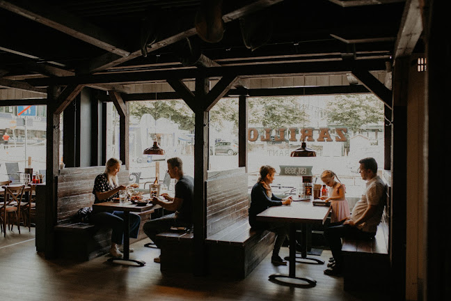 Comentarii opinii despre Zarillo Sastamala