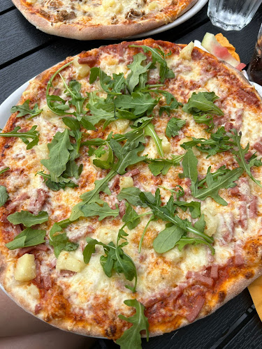 Merikatu, 64100 Kristiinankaupunki