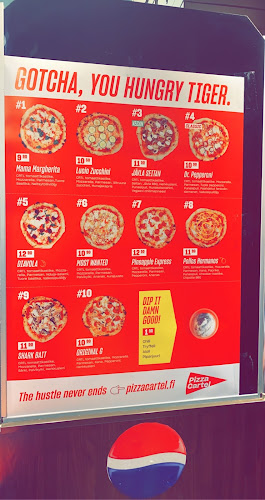 Kilpakuja 1, 01280 Vantaa