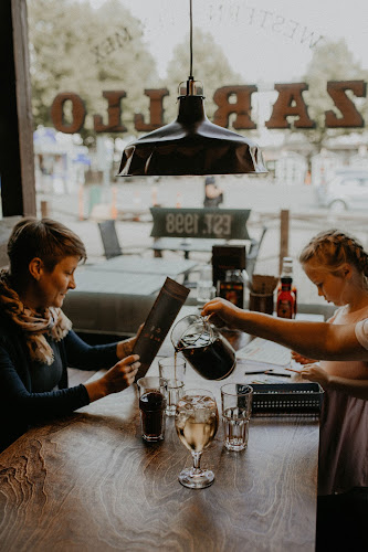 Comentarii opinii despre Zarillo Sastamala