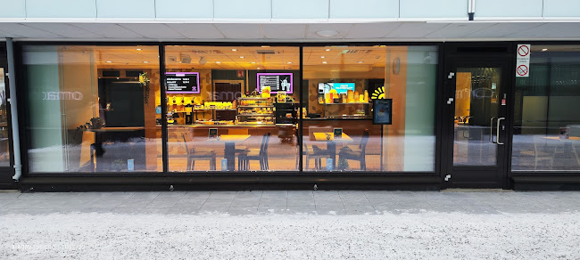 Comentarii opinii despre Naantalin Aurinkoinen Aurakatu