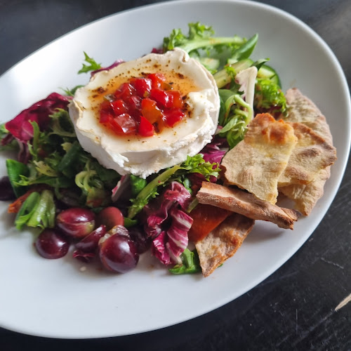 Comentarii opinii despre Secret Sauceity Pizza