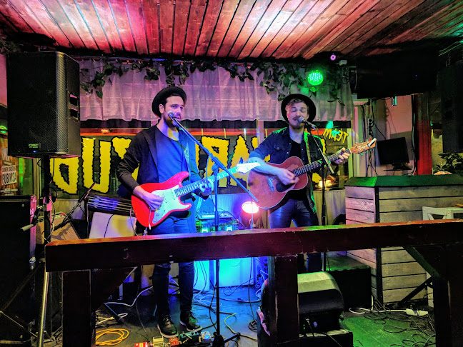 Gebardi Pub - Hamina