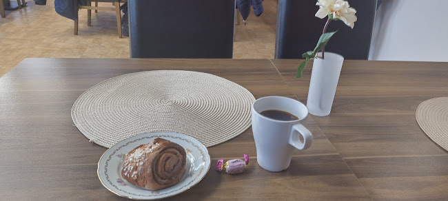 Kahvila Pirskatti - Piikkiö