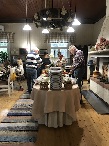 Comentarii opinii despre Ravintola Pohjakulma