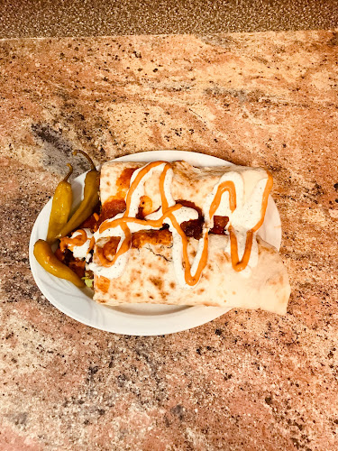 Pizza Place Annala - Tampere