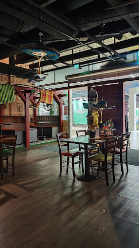 Pancho Villa Kouvola, Veturi - Ravintola-ala