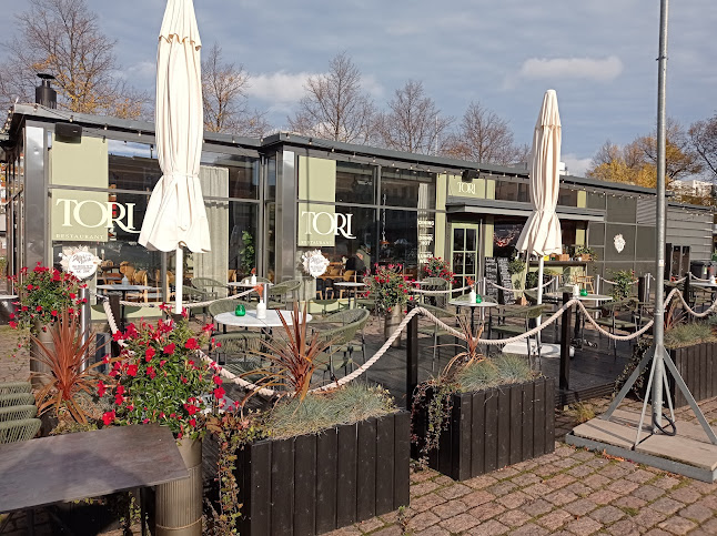 Ravintola Tori - Kotka