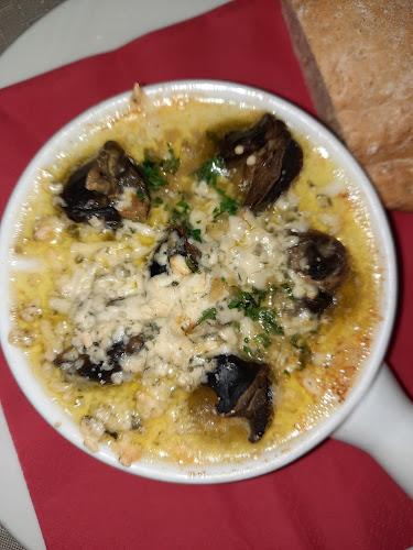 Ravintola Andalucia - Pori