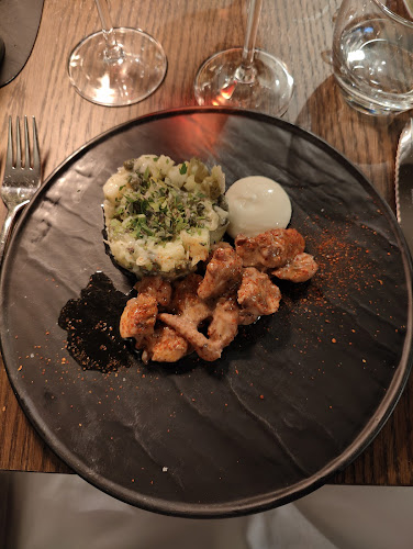 Comentarii opinii despre Ravintola The Glass