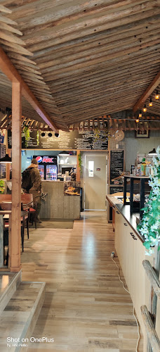 Pizzeria Lila - Oulu