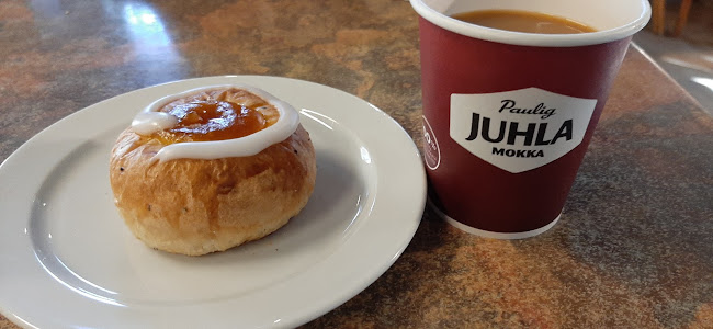 Kuiro Cafe Halikko - Ravintola-ala