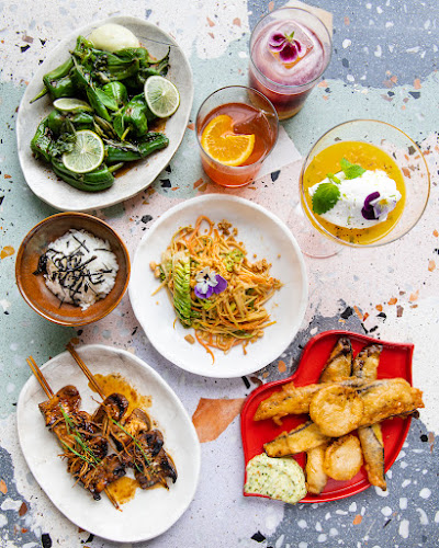 Restaurant Lulu’s - Helsinki