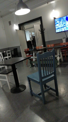 Cafe Asema B&B Open Times