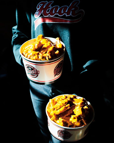 Comentarii opinii despre Ravintola Hook, Turku