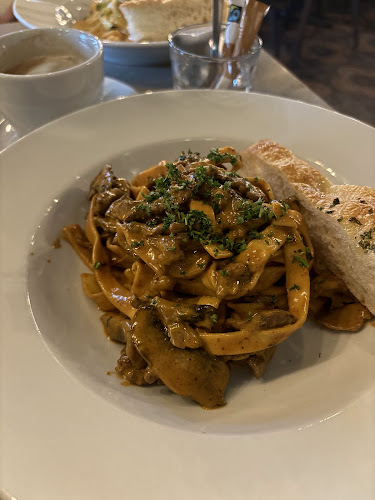 Comentarii opinii despre Ravintola Olivia - Kluuvi