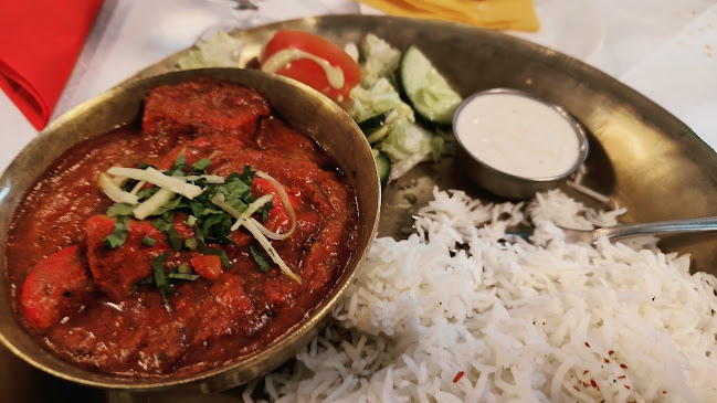 Ravintola Siddhartha - Hämeenlinna