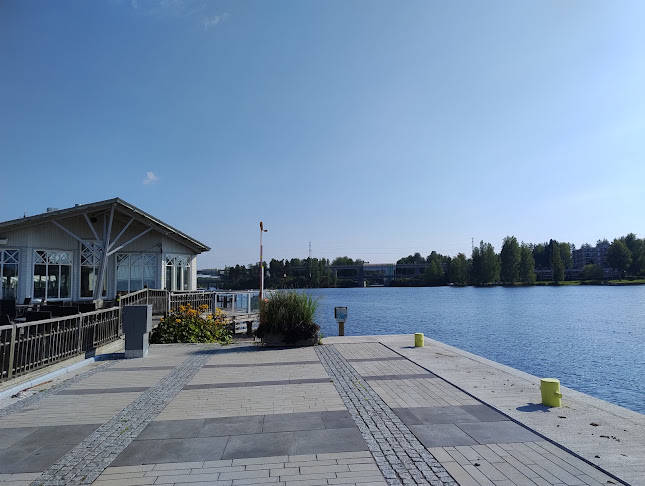 Comentarii opinii despre RantaCasino Restaurant & Bar