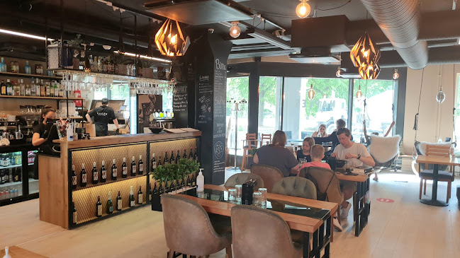 Comentarii opinii despre Naples Food & Wine Munkkiniemi