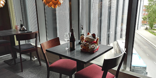 Hao King & Sushi - Vantaa