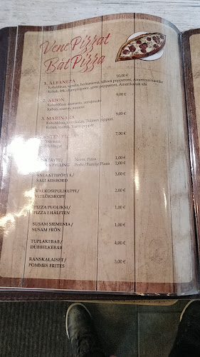 Opinii despre Proper pizza în Vaasa - Ravintola-ala