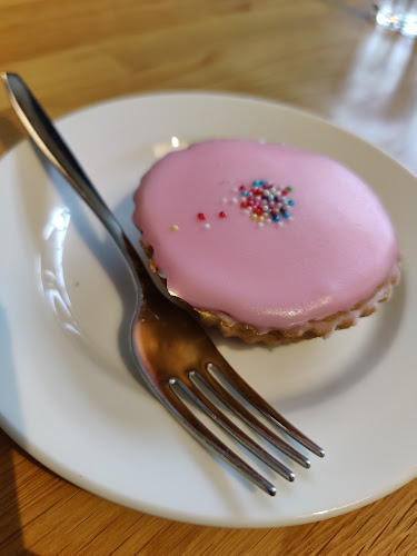 Huovisen Leipomo Ilmarinkadun myymälä Open Times