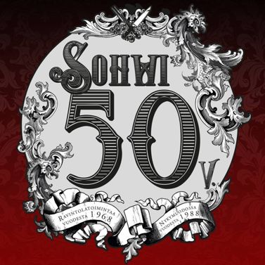 Ravintola Sohwi - Ravintola-ala