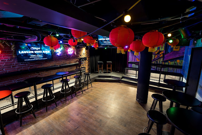 Siltakatu 8, 80100 Joensuu