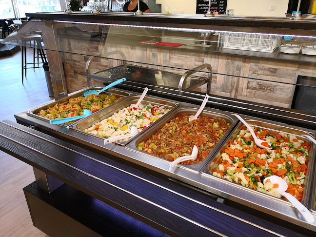 Ravintola Bora - Hämeenlinna