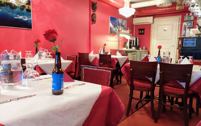 Nepalilainen Ravintola Yatra - Porvoo - Porvoo