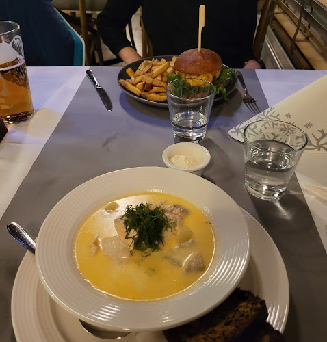 Restaurant Gaissa - Ravintola-ala