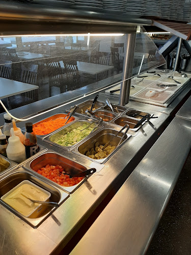 Kahvila-Ravintola Ezzo