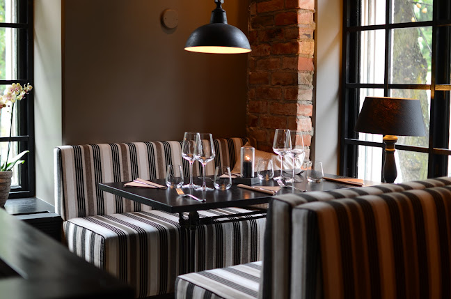 Ravintola Isä Camillo