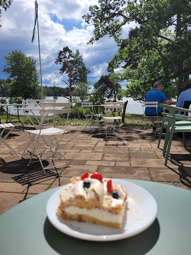 Opinii despre Villa Bella Vista în Turku - Ravintola-ala