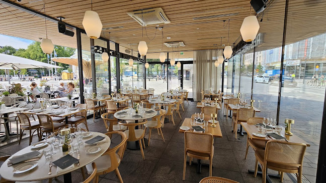 Agnes Bar & Restaurant - Turku