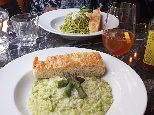 Comentarii opinii despre Ravintola Olivia - Kluuvi