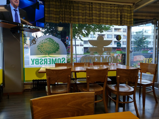 Kaskenkatu 16, 20700 Turku