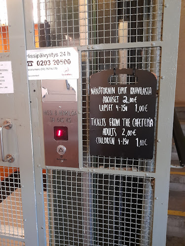 Näkötornintie 20, 33230 Tampere