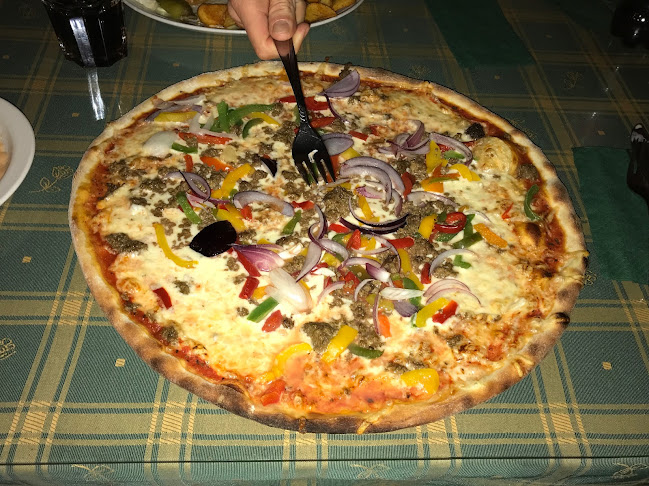 Comentarii opinii despre Firat Pizzeria Viitasaari