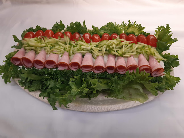 Opinii despre Ruokaräätäli în Vantaa - Ravintola-ala