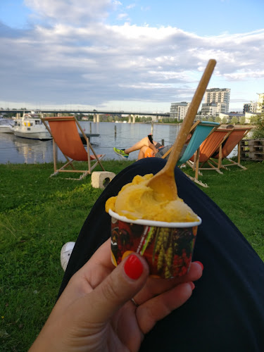 Comentarii opinii despre Kesäkahvila Rento