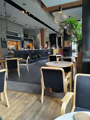 Helkan Baari - Helsinki