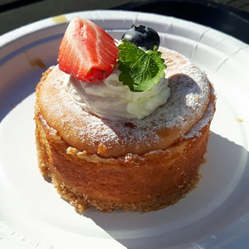 Uudenmaan Herkku - Ravintola-ala