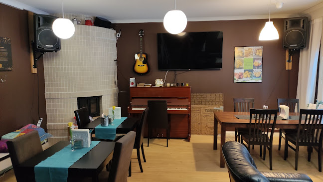 Smokehouse 299 Tyrnävä - Smoked Burgers & BBQ - Ravintola-ala